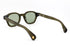 S128 SKYLOOP col.Saguaro / Graphite Green